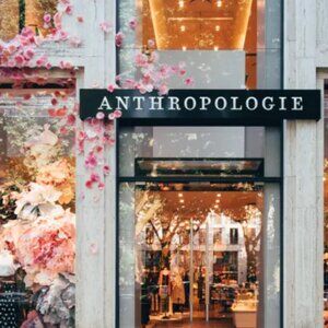 5 Pc Anthropologie Pants ~Surprise~ Over $500 Size XS Free Weekender Bag Too!!!